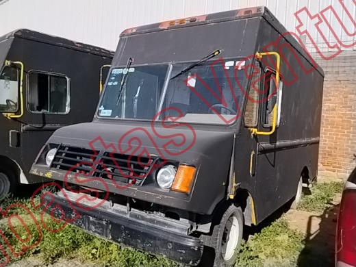 CHEVROLET P-30 2005, foto 1 de 19
