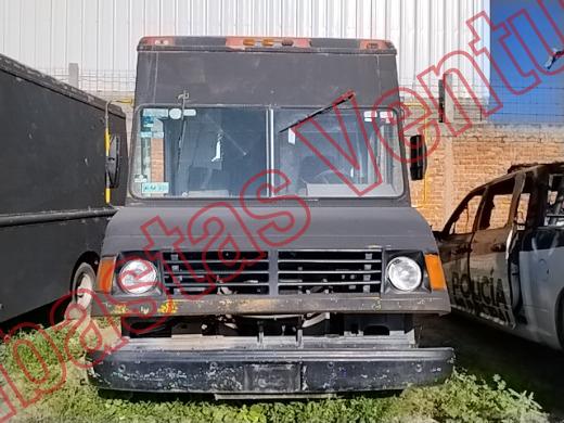 CHEVROLET P-30 2005, foto 2 de 19