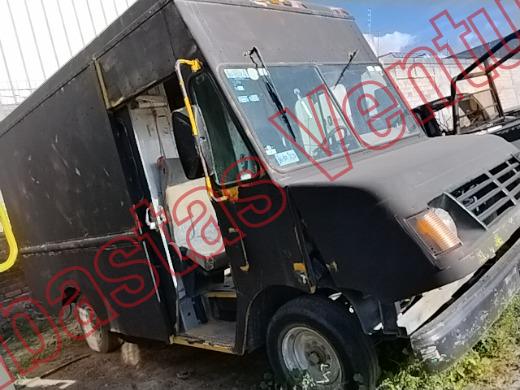 CHEVROLET P-30 2005, foto 4 de 19