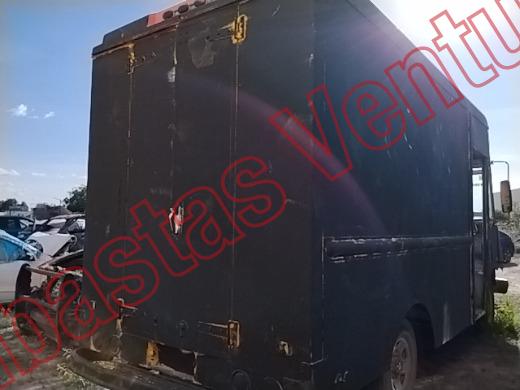 CHEVROLET P-30 2005, foto 5 de 19