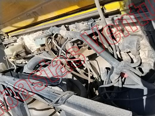 CHEVROLET P-30 2005, foto 9 de 19