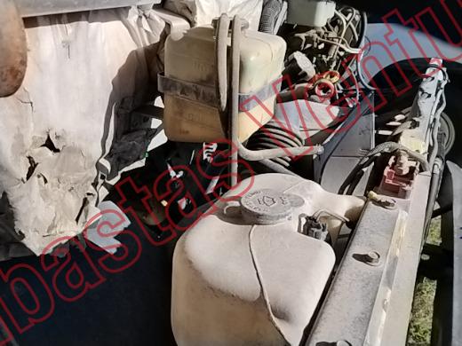 CHEVROLET P-30 2005, foto 11 de 19