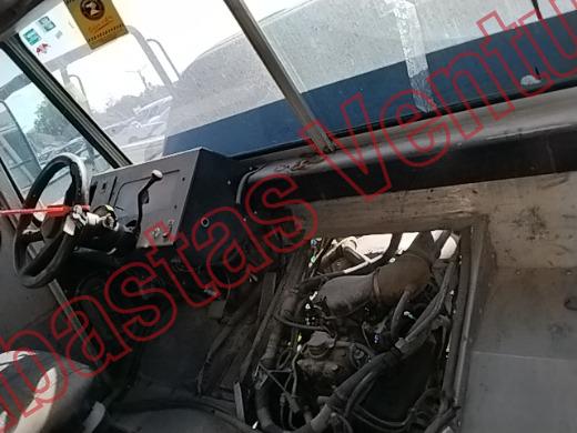 CHEVROLET P-30 2005, foto 14 de 19