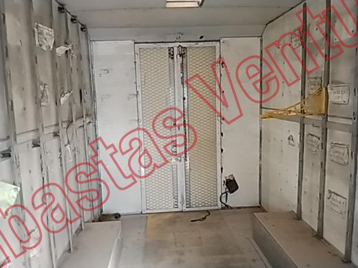 CHEVROLET P-30 2005, foto 15 de 19