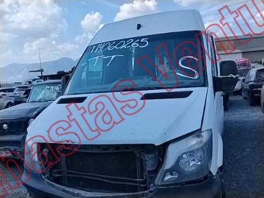 MERCEDES BENZ SPRINTER 2016, foto 2 de 19