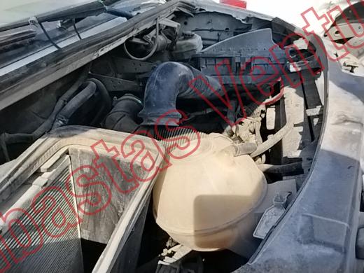 MERCEDES BENZ SPRINTER 2016, foto 11 de 19
