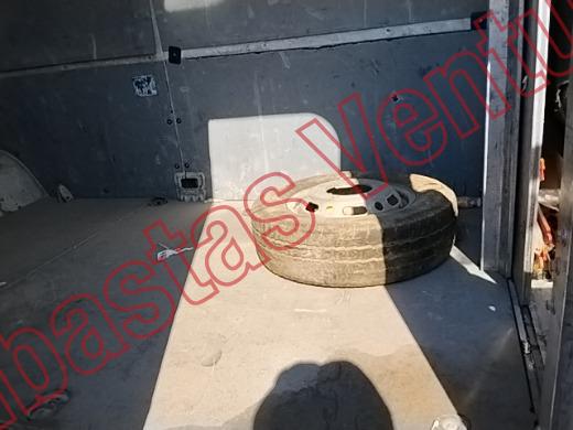 MERCEDES BENZ SPRINTER 2016, foto 13 de 19