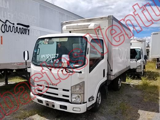 ISUZU ELF 200E 2013, foto 1 de 19