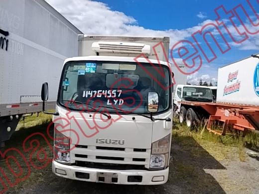 ISUZU ELF 200E 2013, foto 2 de 19