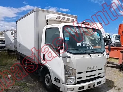 ISUZU ELF 200E 2013, foto 3 de 19