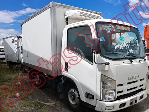 ISUZU ELF 200E 2013, foto 4 de 19