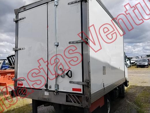 ISUZU ELF 200E 2013, foto 5 de 19