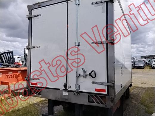 ISUZU ELF 200E 2013, foto 6 de 19