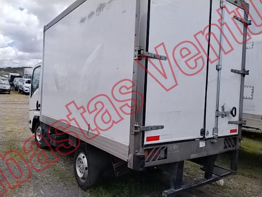ISUZU ELF 200E 2013, foto 7 de 19
