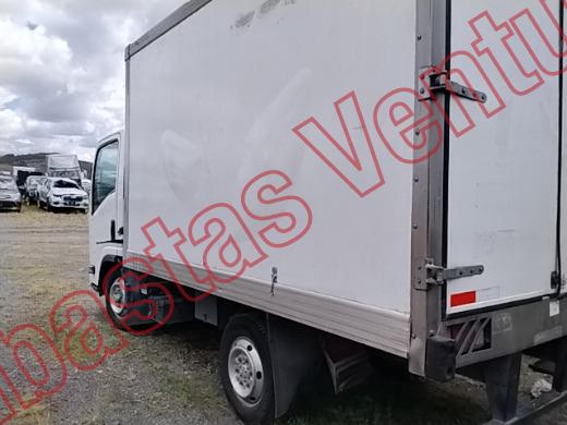 ISUZU ELF 200E 2013, foto 8 de 19