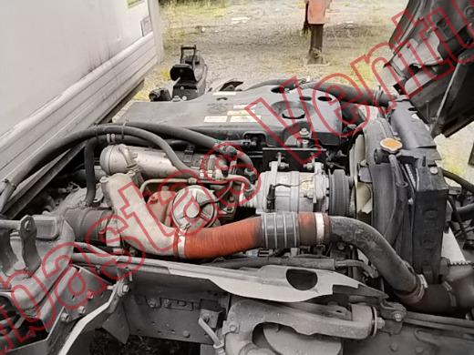 ISUZU ELF 200E 2013, foto 11 de 19