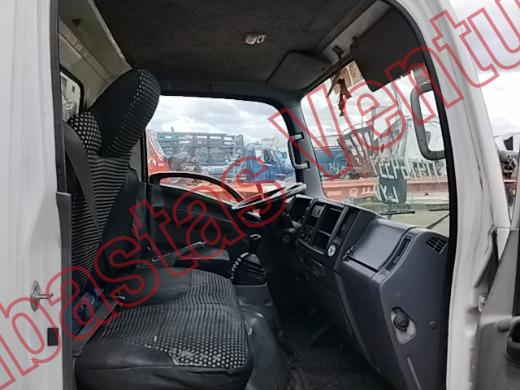 ISUZU ELF 200E 2013, foto 12 de 19