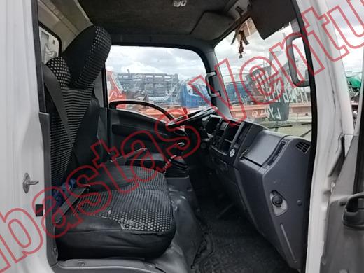 ISUZU ELF 200E 2013, foto 13 de 19