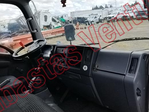 ISUZU ELF 200E 2013, foto 14 de 19