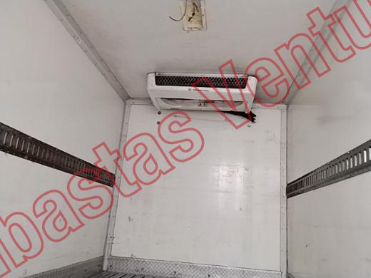 ISUZU ELF 200E 2013, foto 15 de 19