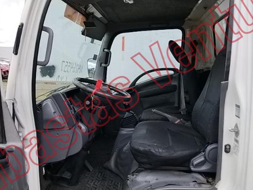 ISUZU ELF 200E 2013, foto 16 de 19