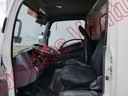 ISUZU ELF 200E 2013, foto 17 de 19