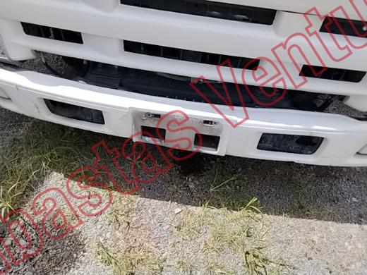 ISUZU ELF 200E 2013, foto 18 de 19