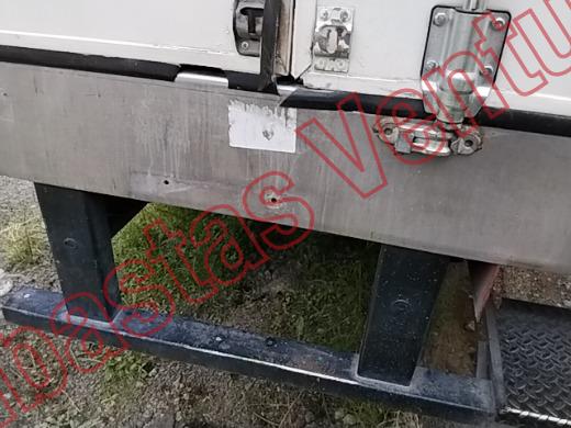 ISUZU ELF 200E 2013, foto 19 de 19