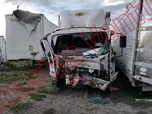 ISUZU FORWARD 2023, foto 2 de 19