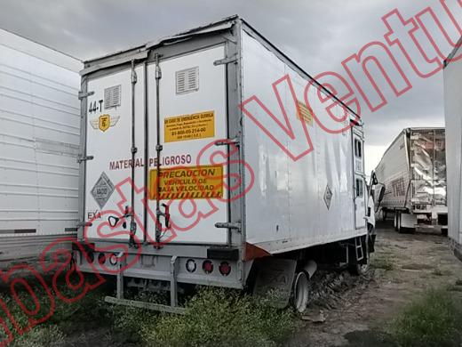 ISUZU FORWARD 2023, foto 5 de 19