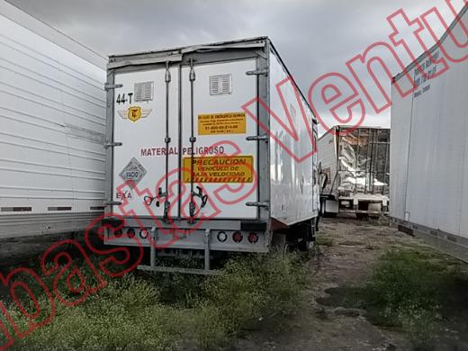 ISUZU FORWARD 2023, foto 6 de 19