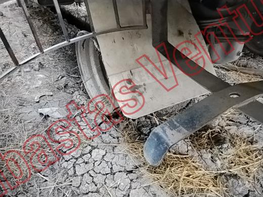 ISUZU FORWARD 2023, foto 8 de 19