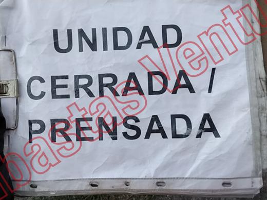 ISUZU FORWARD 2023, foto 11 de 19