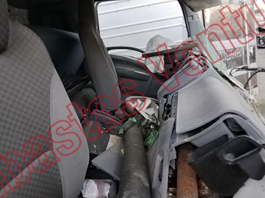 ISUZU FORWARD 2023, foto 13 de 19