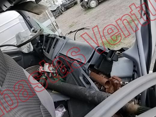 ISUZU FORWARD 2023, foto 14 de 19