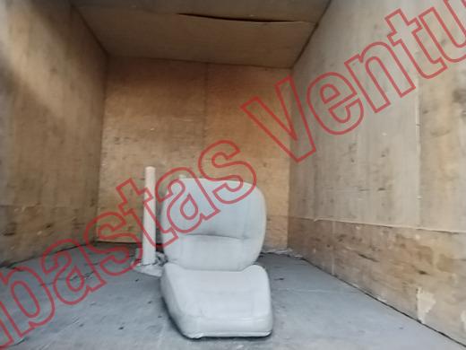 ISUZU FORWARD 2023, foto 15 de 19