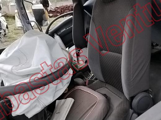ISUZU FORWARD 2023, foto 16 de 19