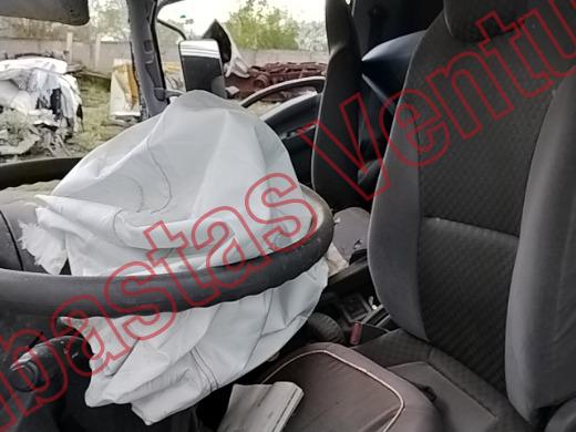 ISUZU FORWARD 2023, foto 17 de 19