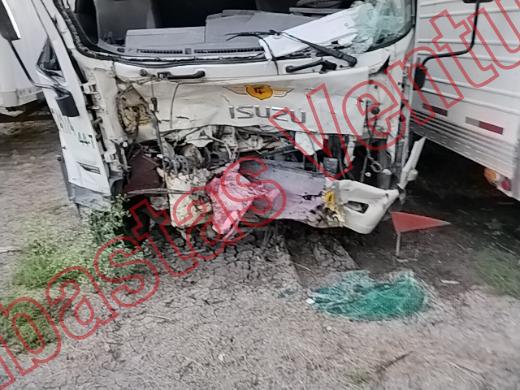 ISUZU FORWARD 2023, foto 18 de 19
