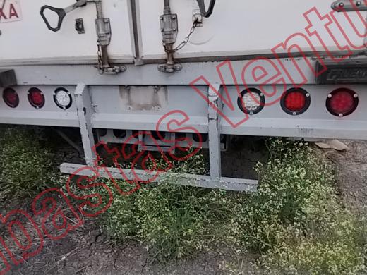 ISUZU FORWARD 2023, foto 19 de 19