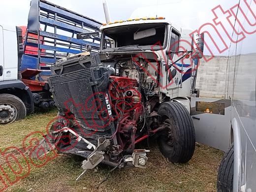 KENWORTH T660 2014, foto 1 de 19