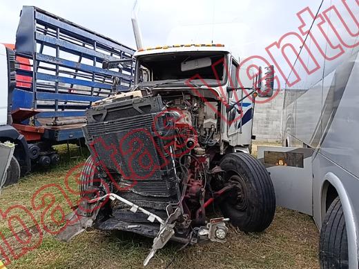 KENWORTH T660 2014, foto 2 de 19
