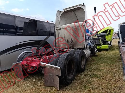 KENWORTH T660 2014, foto 5 de 19