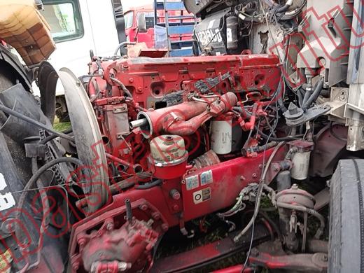 KENWORTH T660 2014, foto 9 de 19