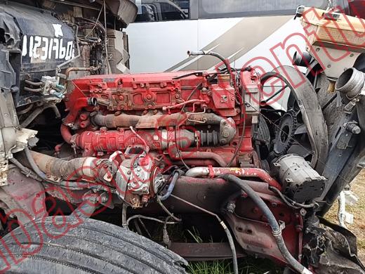 KENWORTH T660 2014, foto 11 de 19