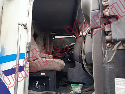 KENWORTH T660 2014, foto 12 de 19