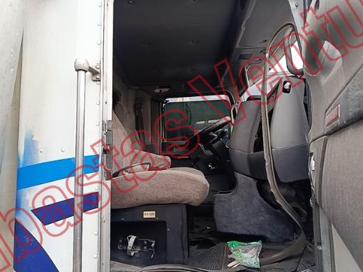 KENWORTH T660 2014, foto 13 de 19