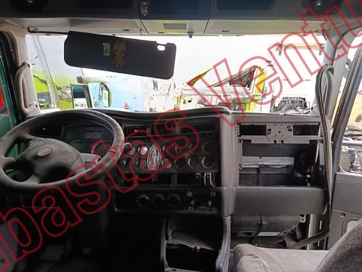 KENWORTH T660 2014, foto 14 de 19