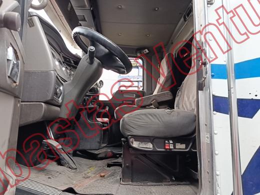 KENWORTH T660 2014, foto 17 de 19