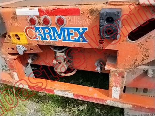 CARMEX PLATAFORMA 2016, foto 19 de 19